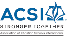 ACSI logo