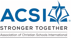 ACSI logo