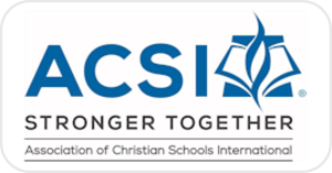 ACSI logo