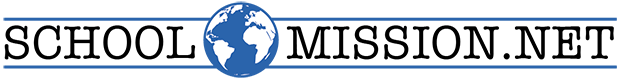 School Mission Logo
